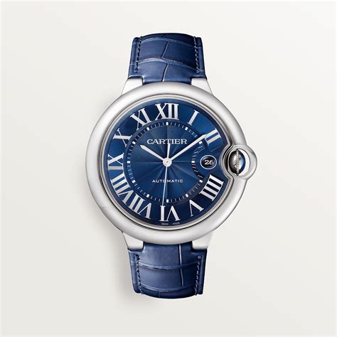 ballon bleu cartier nero|cartier ballon bleu for sale.